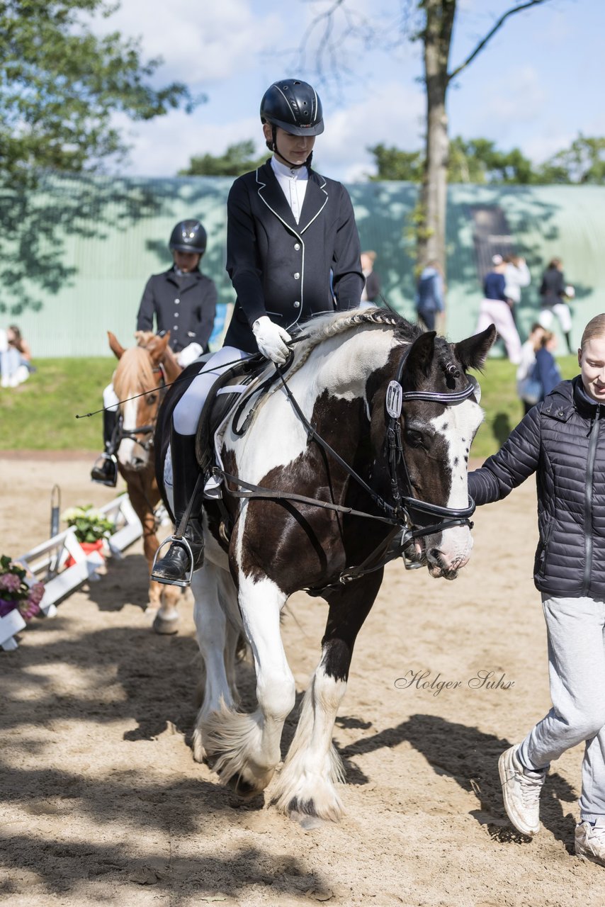 Bild 6 - Pony Akademie Turnier